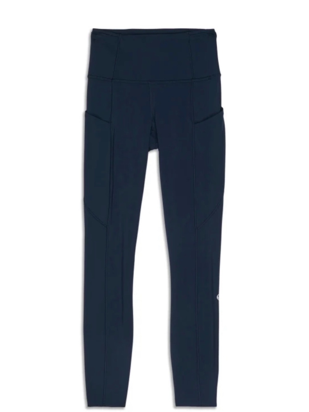 Lululemon fast and free 2